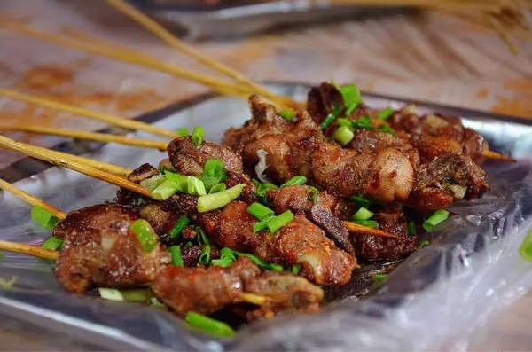兰陵五花肉培训
