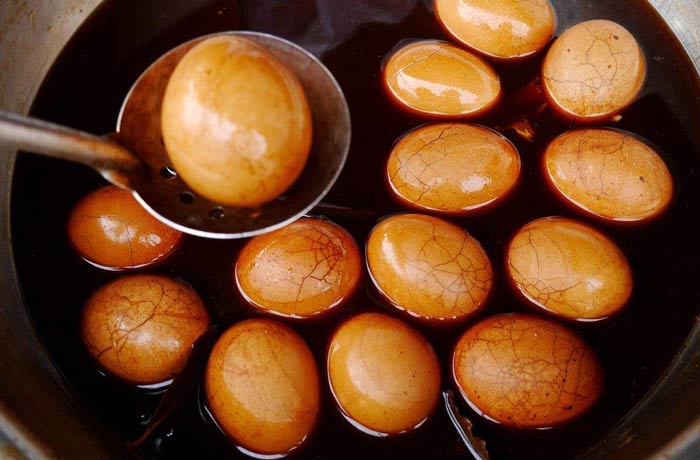 兰陵茶叶蛋培训