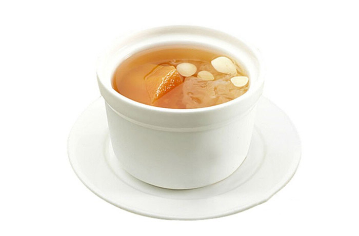 兰陵糖水培训