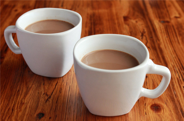兰陵奶茶培训