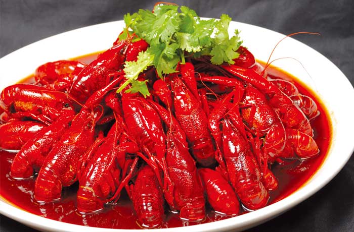 兰陵麻辣小龙虾培训